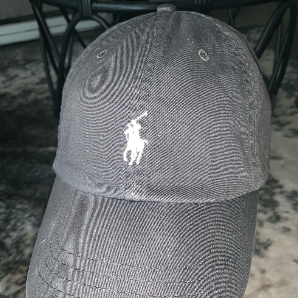 Ralph Lauren polo hat